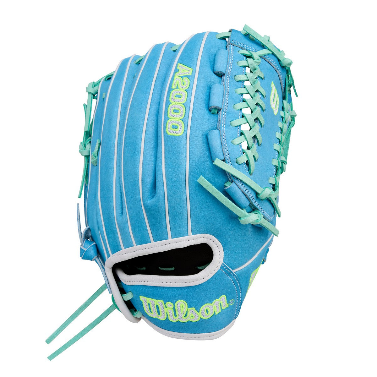 Wilson Spring 2026 A2000 FPHG Model 12" Fastpitch Pitcher's Glove