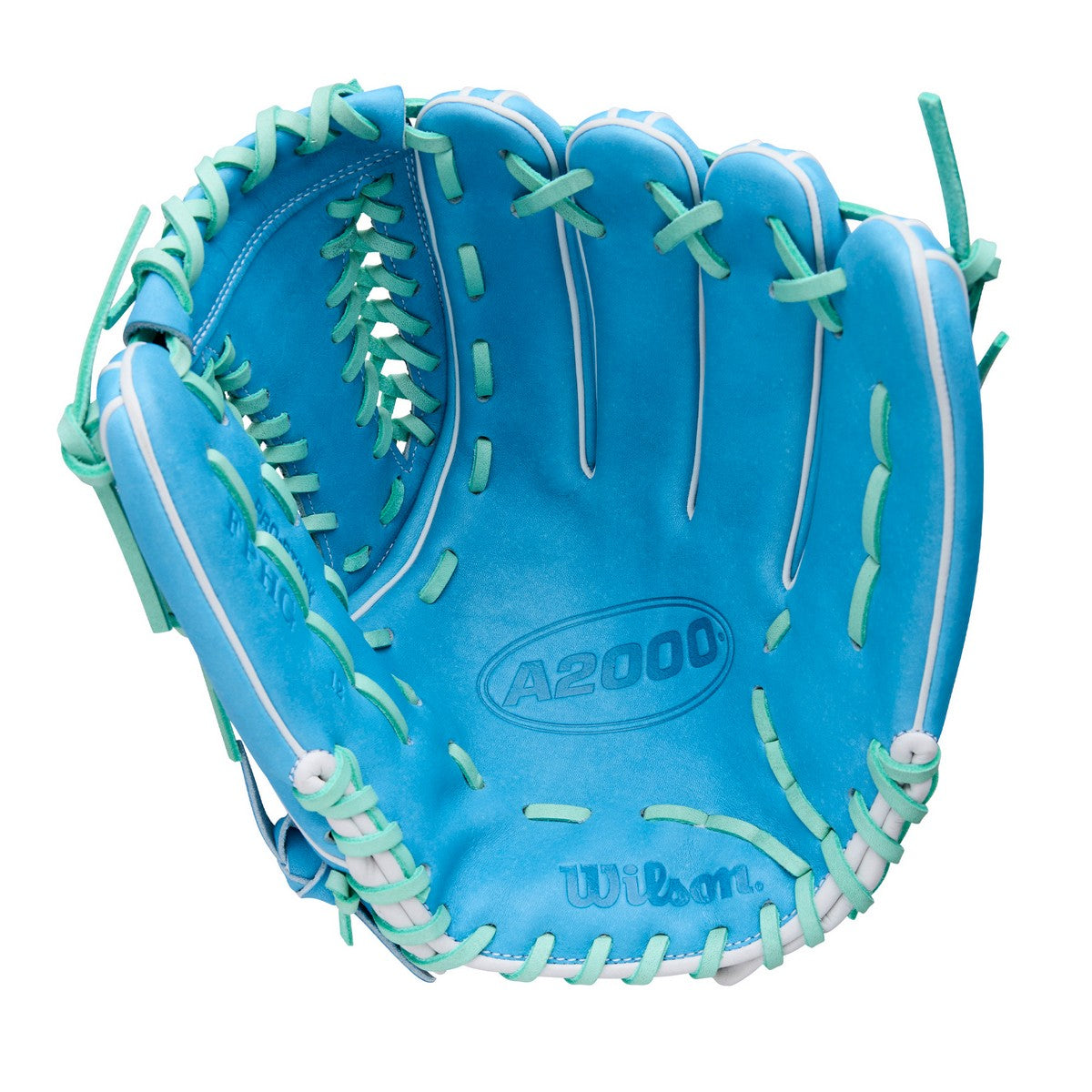 Wilson Spring 2026 A2000 FPHG Model 12" Fastpitch Pitcher's Glove