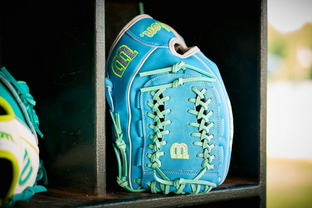Wilson Spring 2026 A2000 FPHG Model 12" Fastpitch Pitcher's Glove