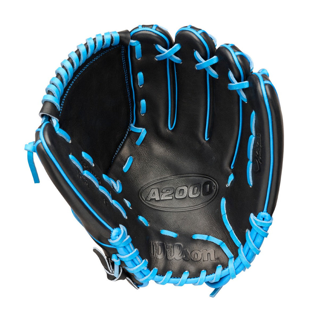 Wilson A2000 2026 Love the Moment B23 Puzzle Piece Model 12" Pitcher Baseball Glove