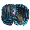 Wilson A2000 2026 Love the Moment B23 Puzzle Piece Model 12" Pitcher Baseball Glove