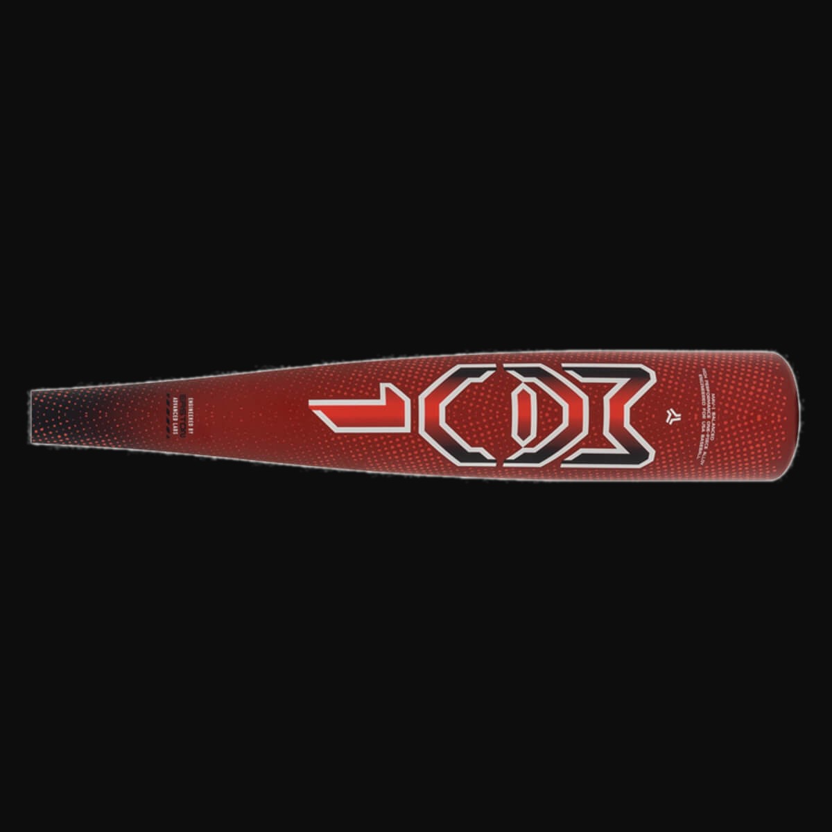 Easton 2025 MAV1 -11 USA Baseball Bat [bgblk]