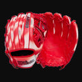 Wilson Spring 2026 A2000 Zach Neto Game Model with SuperSkin 11.75" Infield Baseball Glove [bgblk]