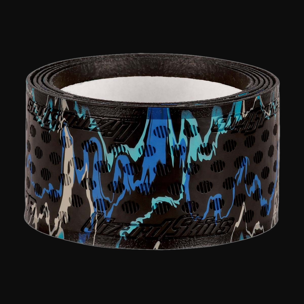 Lizard Skins DSP Ultra Camo Bat Grip 1.1 mm [bgblk]