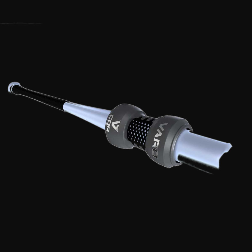Varo COR 20oz. Bat Weight for 2-5/8" and 2-3/4" Barrel Bats [bgblk]