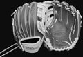 Wilson A1000 IF12 Model 12" Fastpitch Infield Glove [bgblk]
