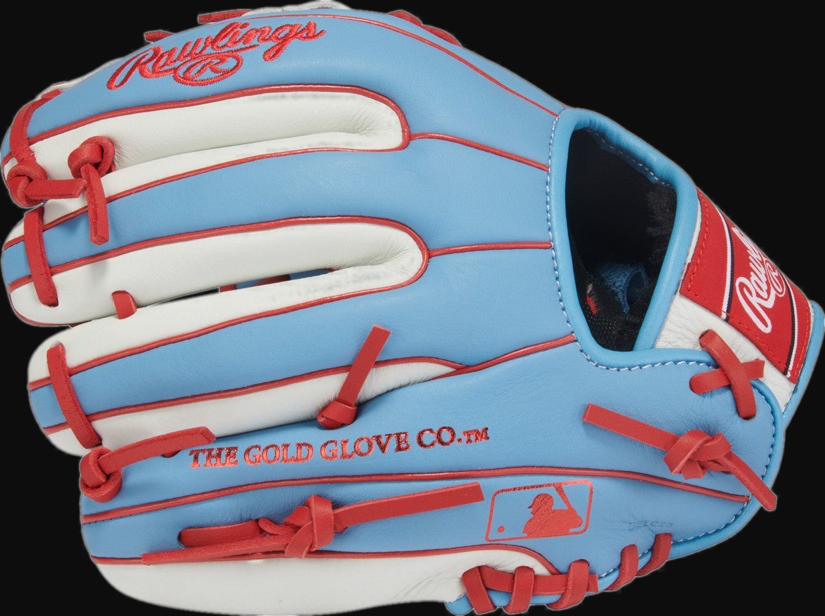 Rawlings Select Pro Lite SPL105CCCB Carlos Correa Model 10.5" Youth Baseball Glove [bgblk]