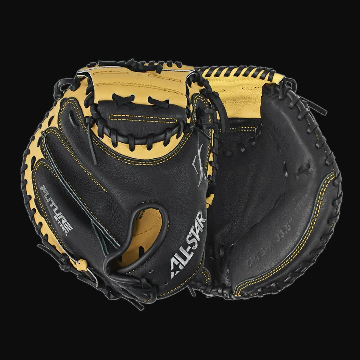All Star Youth Future Star 31.5" Catcher's Mitt