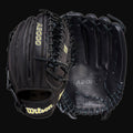 Wilson A2000 Classic OT7 Model 12.75" Baseball Outfield Glove [bgblk]