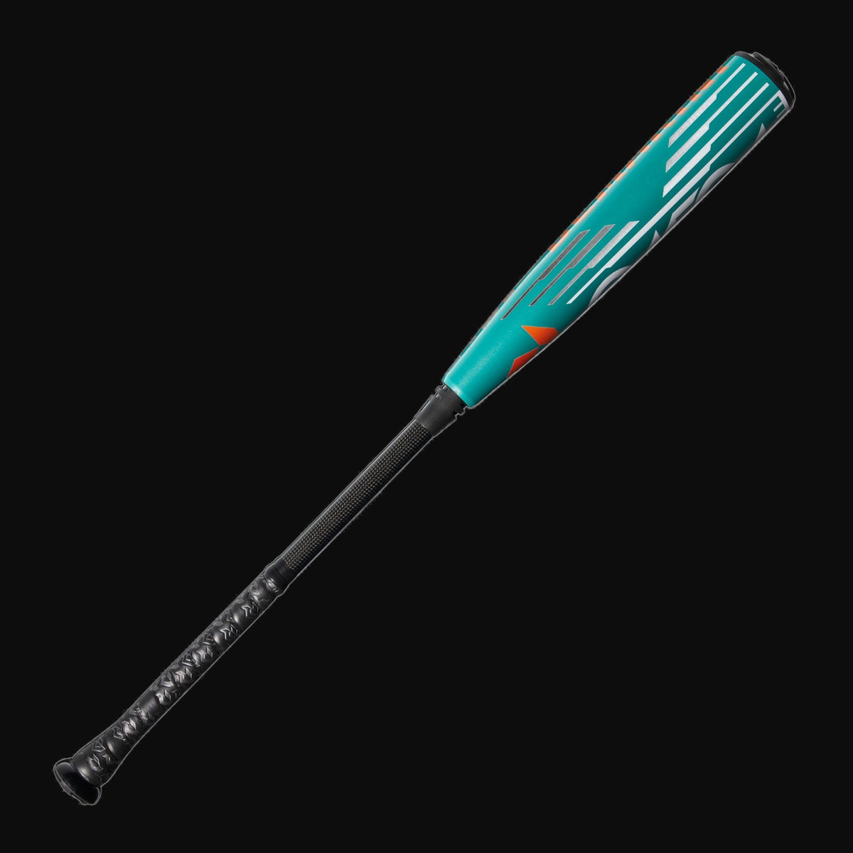 DeMarini 2026 Omega -3 BBCOR Baseball Bat [bgblk]