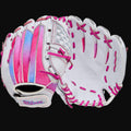 Wilson Flash 11.5" Fastpitch Glove [bgblk]
