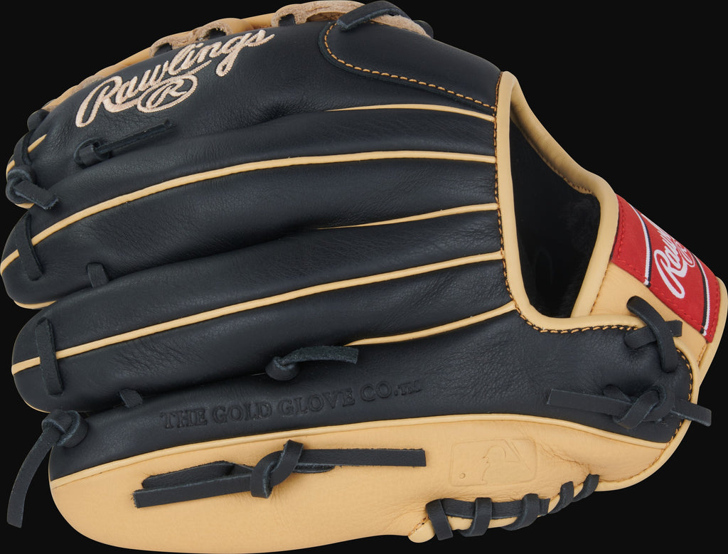Rawlings Select Pro Lite SPL110FTJ Fernando Tatis Jr. Model 11" Youth Baseball Glove [bgblk]