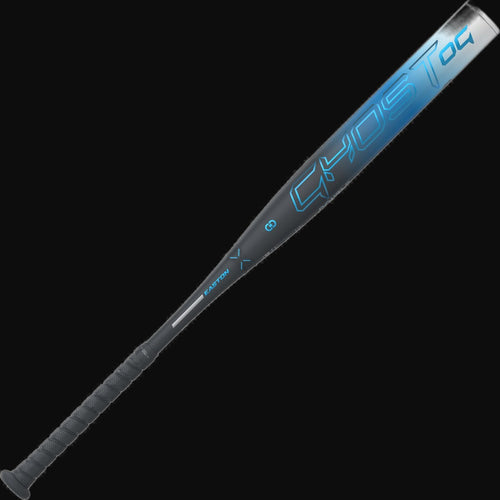 Easton 2025 Ghost OG -9 Fastpitch Softball Bat [bgblk]