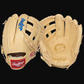 Rawlings Pro Preferred Kris Bryant Gameday Model 12.25" Baseball Fielder's Glove [bgblk]