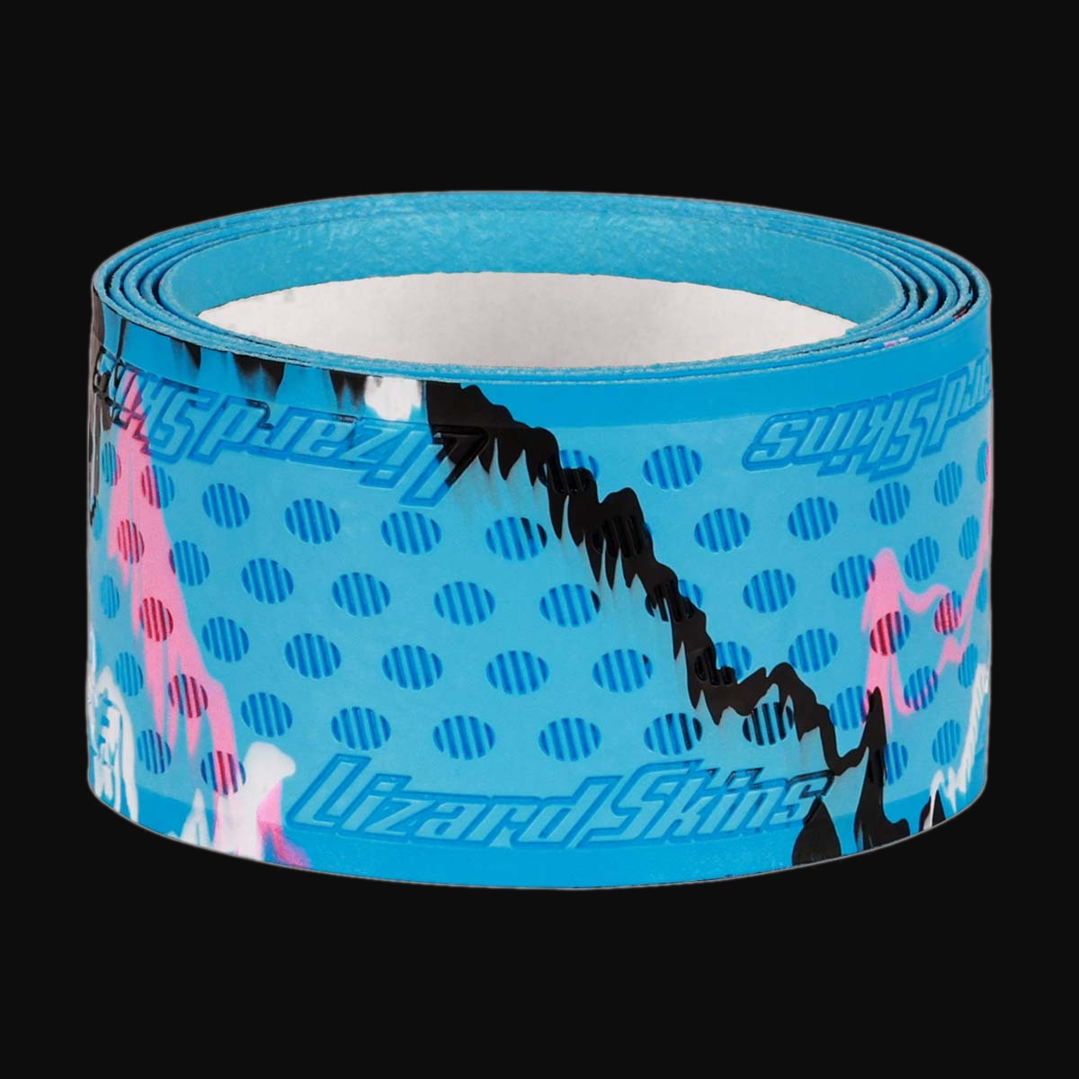 Lizard Skins DSP Ultra Camo Bat Grip 1.1 mm [bgblk]
