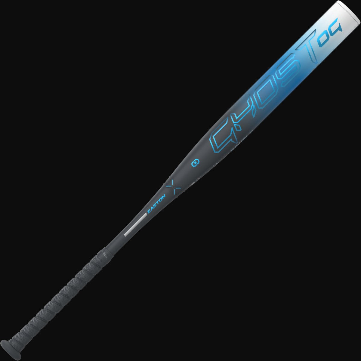 Easton 2025 Ghost OG -11 Fastpitch Softball Bat [bgblk]