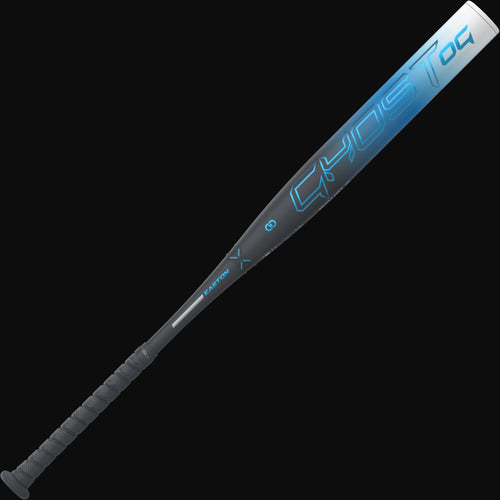 Easton 2025 Ghost OG -11 Fastpitch Softball Bat [bgblk]