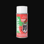 All-Star Big Fly Walk Off Watermelon Scented Bat Grip Spray [bgblk]