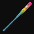 Easton 2026 Hype Fire 2-Piece Composite -5 USSSA 2-3/4" Barrel Baseball Bat [bgblk]