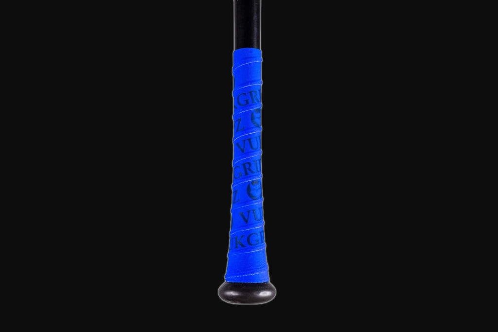 VukGripz Firm Bat Grip [bgblk]
