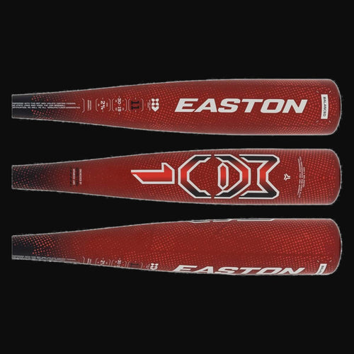 Easton 2025 MAV1 -11 USA Baseball Bat [bgblk]