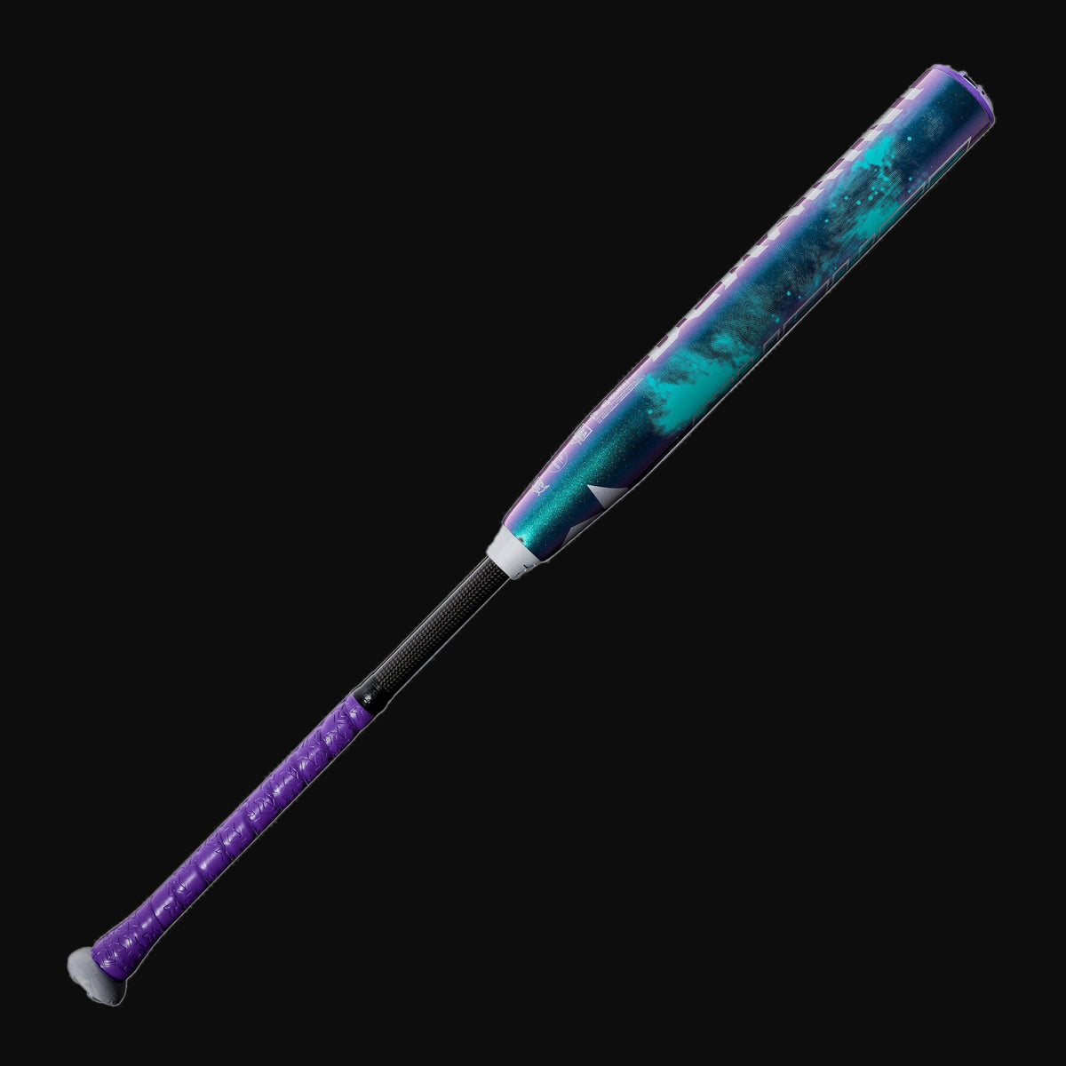 DeMarini 2026 Future 2-Piece Composite 2-1/4" Barrel -10 Fastpitch Bat [bgblk]