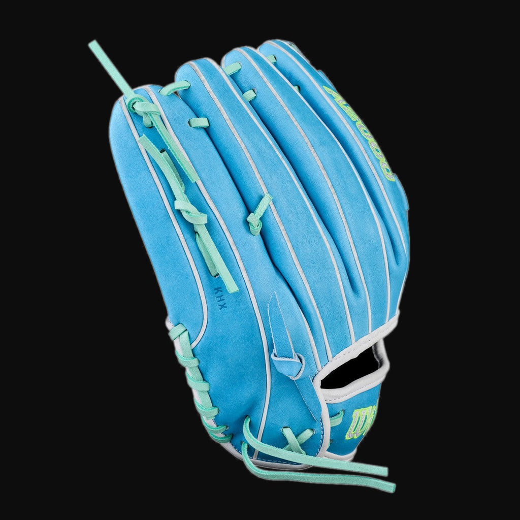 Wilson Spring 2026 A2000 FPHG Model 12" Fastpitch Pitcher's Glove [bgblk]