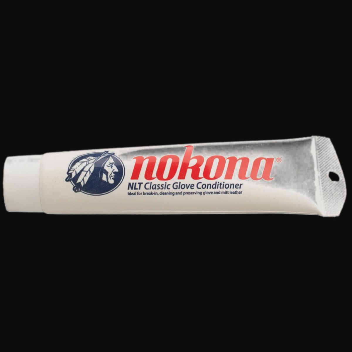 Nokona Leather Treatment Glove Conditioner [bgblk]