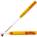 DeMarini Corndog Wood Composite slowpitch softball bat