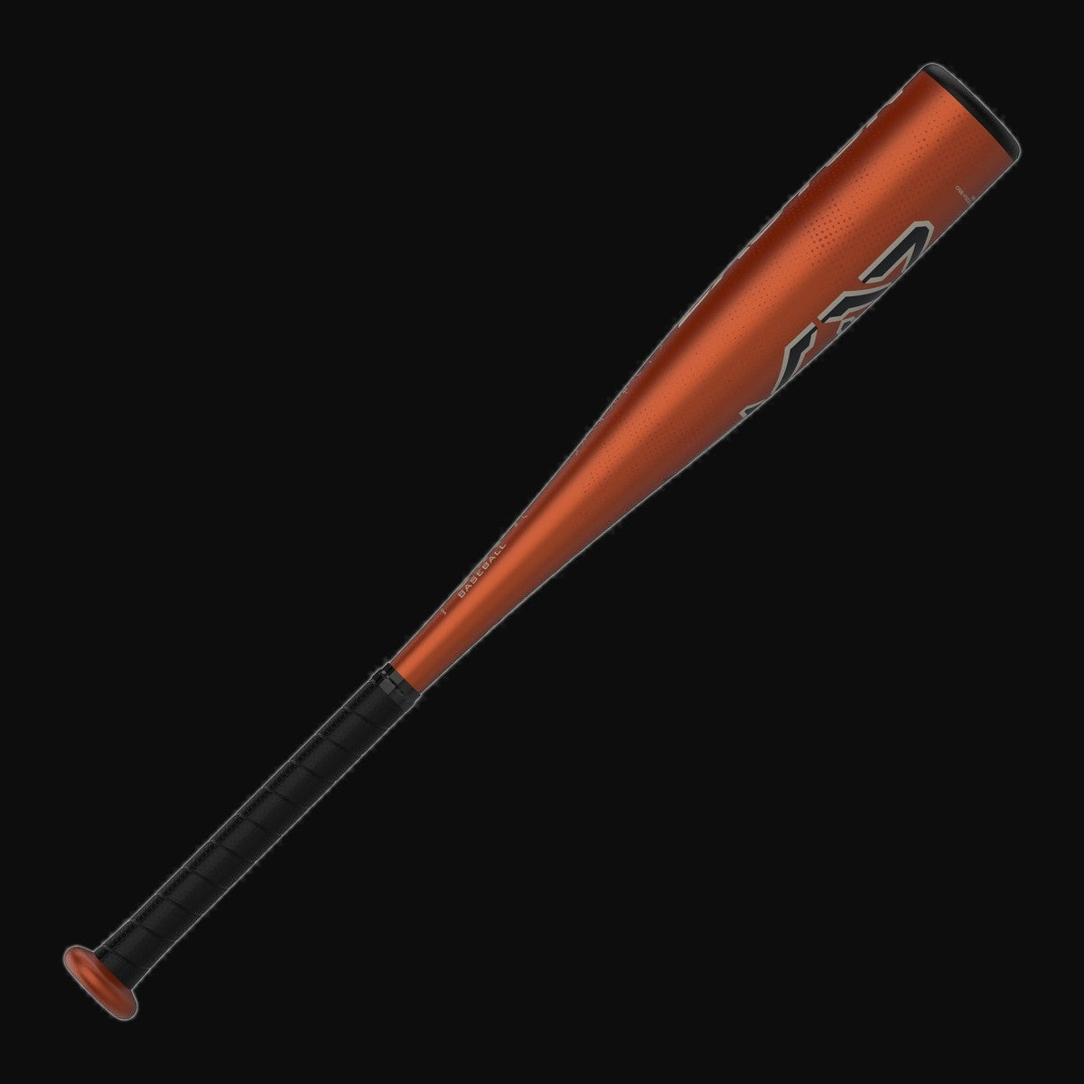 Easton 2025 MAV1 -11 T-Ball Bat [bgblk]