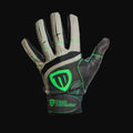 Team Defender Pro Series Protective Catchers Glove [bgblk]