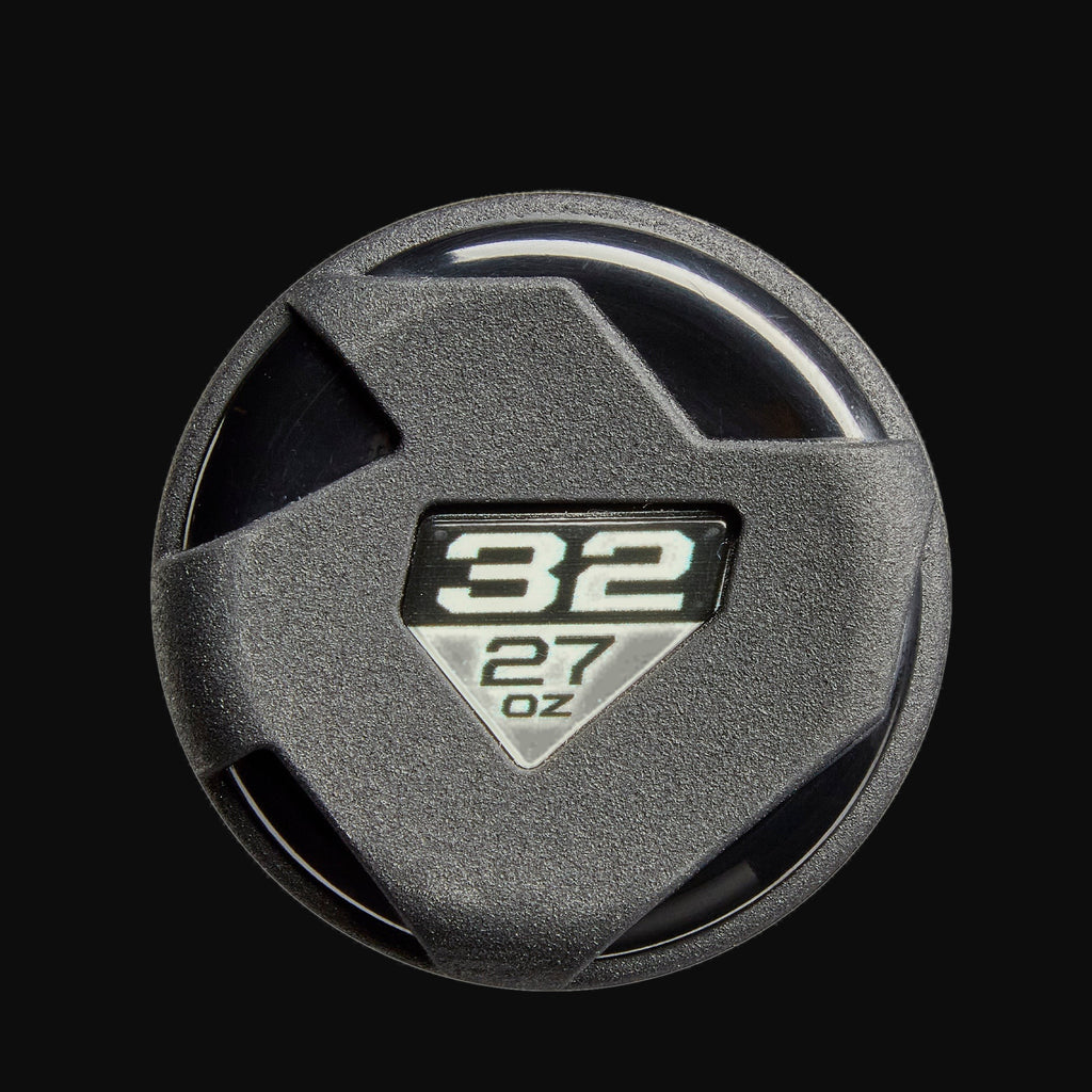 DeMarini 2026 Zen SL 2-Piece Composite 2-3/4" Barrel -5 USSSA Baseball Bat [bgblk]