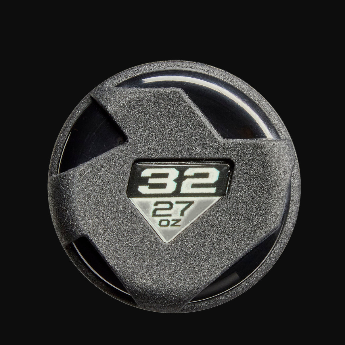 DeMarini 2026 Zen SL 2-Piece Composite 2-3/4" Barrel -5 USSSA Baseball Bat [bgblk]