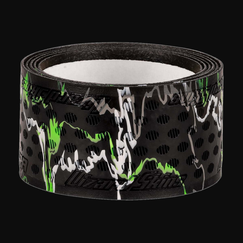 Lizard Skins DSP Ultra Camo Bat Grip 1.1 mm [bgblk]