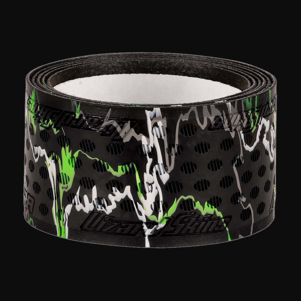 Lizard Skins DSP Ultra Camo Bat Grip 1.1 mm [bgblk]