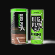 All-Star Big Fly XTREME Scented Bat Grip Stick [bgblk]
