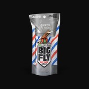 All-Star Big Fly Jonron Cologne Scented Bat Grip Stick [bgblk]