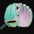 Wilson Spring 2026 A2000 H12 Model 12" Fastpitch Infield Glove [bgblk]