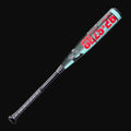 DeMarini 2026 The Goods 2-Piece Composite 2-3/4" Barrel -10 USSSA Baseball Bat [bgblk]