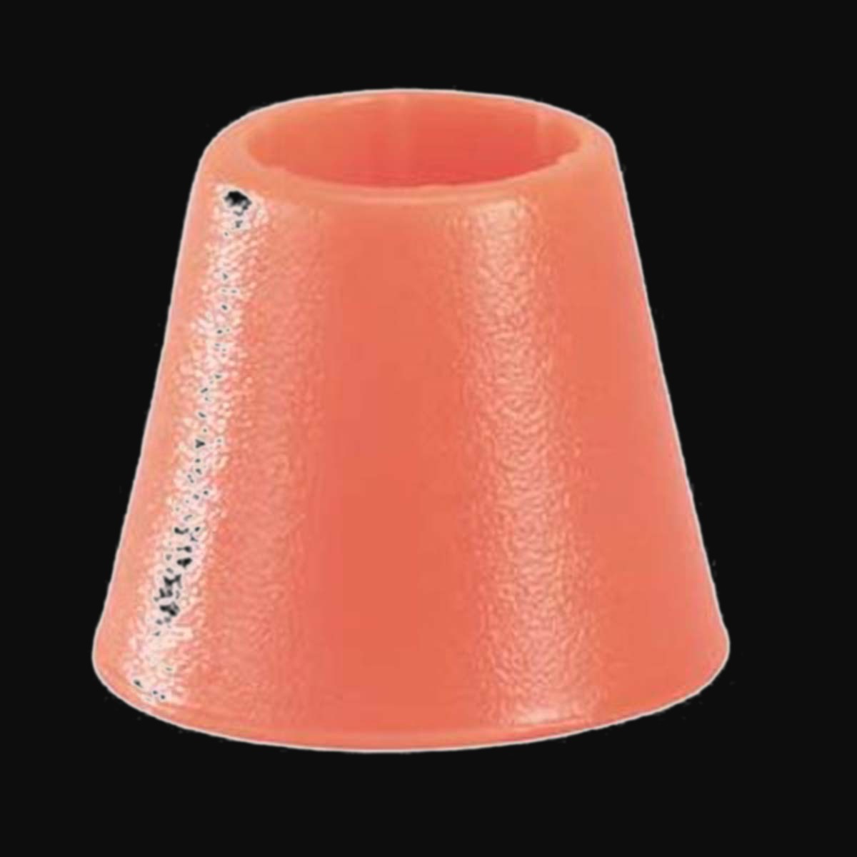 Knobcuff Ez Bat Taper [bgblk]