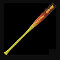 Easton 2026 Hype Fire 2-Piece Composite -3 BBCOR 2-5/8" Barrel Baseball Bat [bgblk]