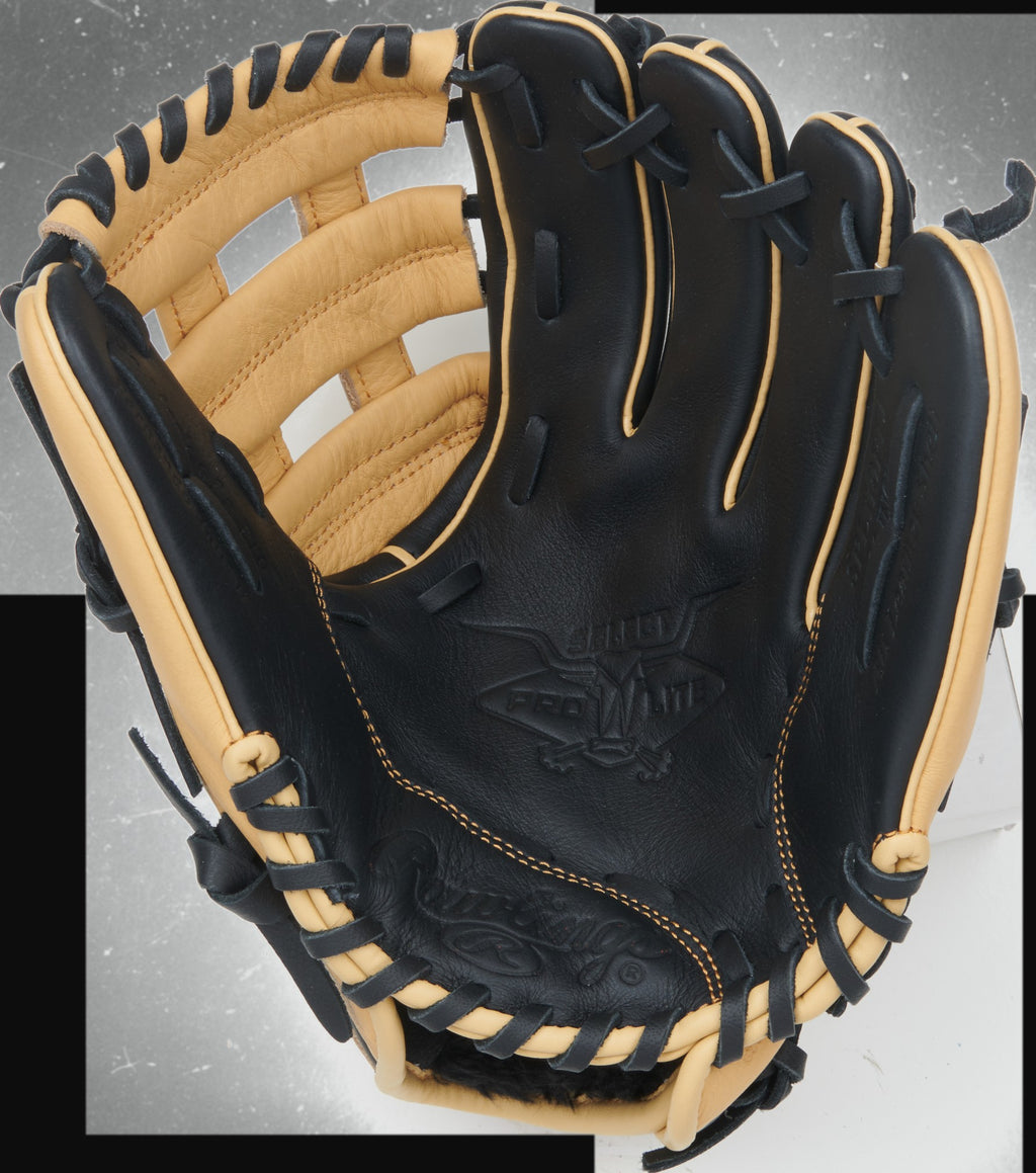Rawlings Select Pro Lite SPL110FTJ Fernando Tatis Jr. Model 11" Youth Baseball Glove [bgblk]