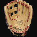 Rawlings Select Pro Lite Bryce Harper SPL120BHC 12" Baseball Fielders Glove [bgblk]