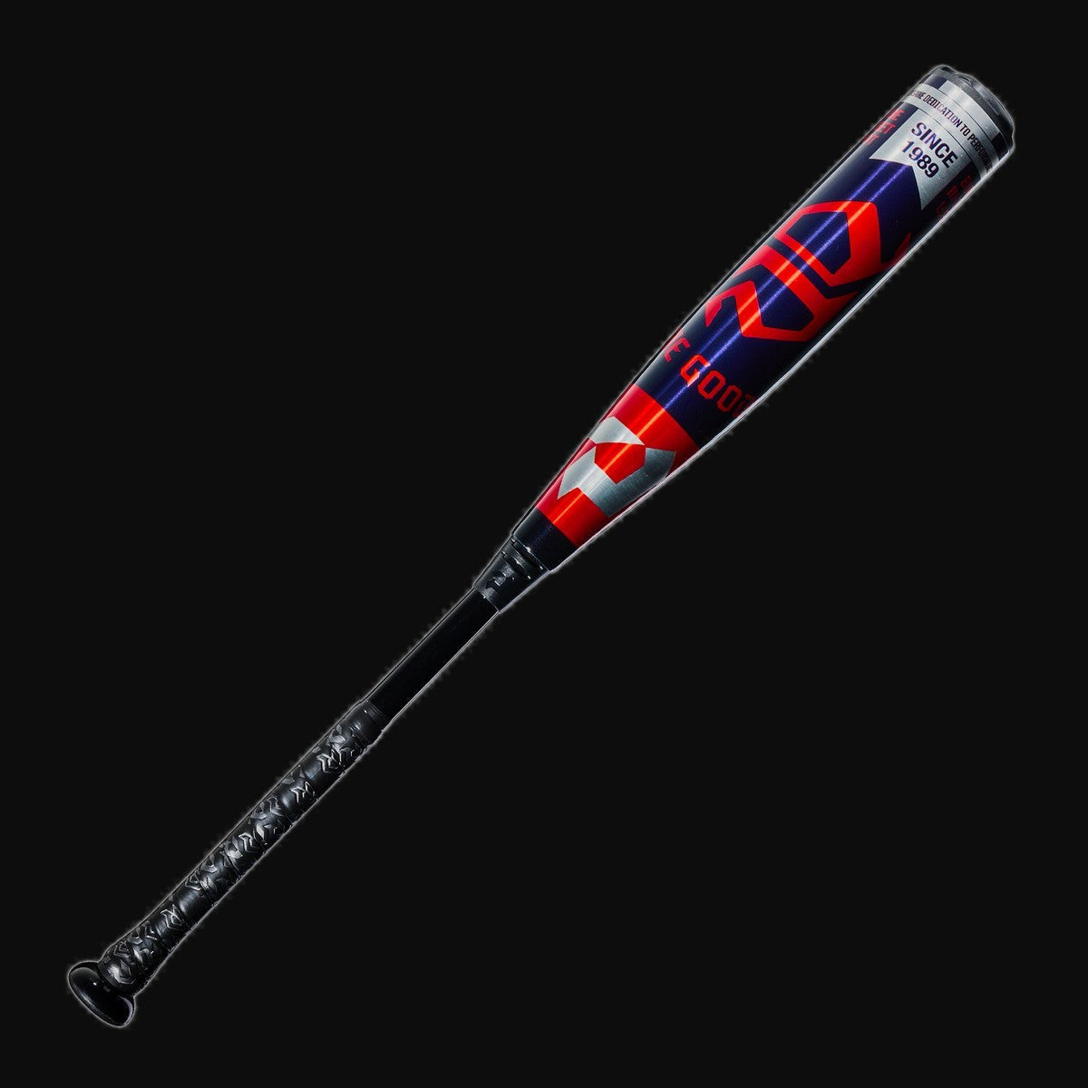 DeMarini 2027 The Goods -10 USSSA 2-Piece Hybrid Baseball Bat