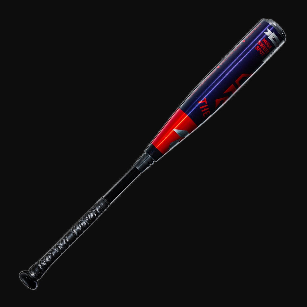 DeMarini 2027 The Goods -10 USSSA 2-Piece Hybrid Baseball Bat