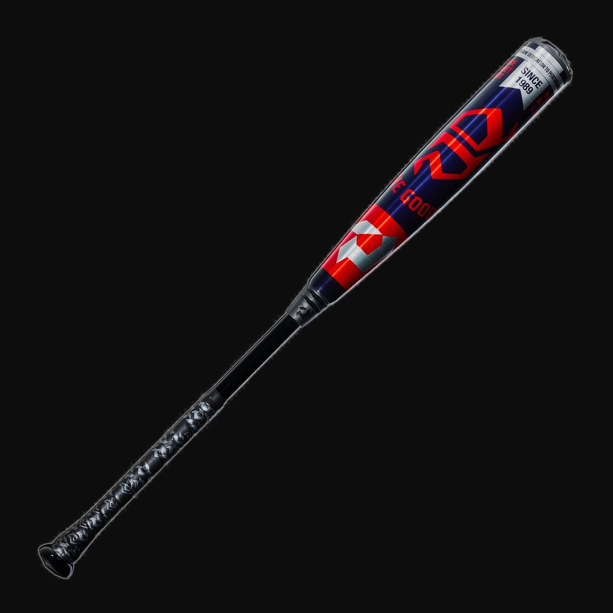 DeMarini 2027 The Goods -5 USSSA 2-Piece Hybrid Baseball Bat