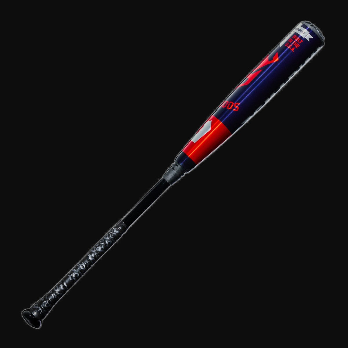 DeMarini 2027 The Goods -5 USSSA 2-Piece Hybrid Baseball Bat
