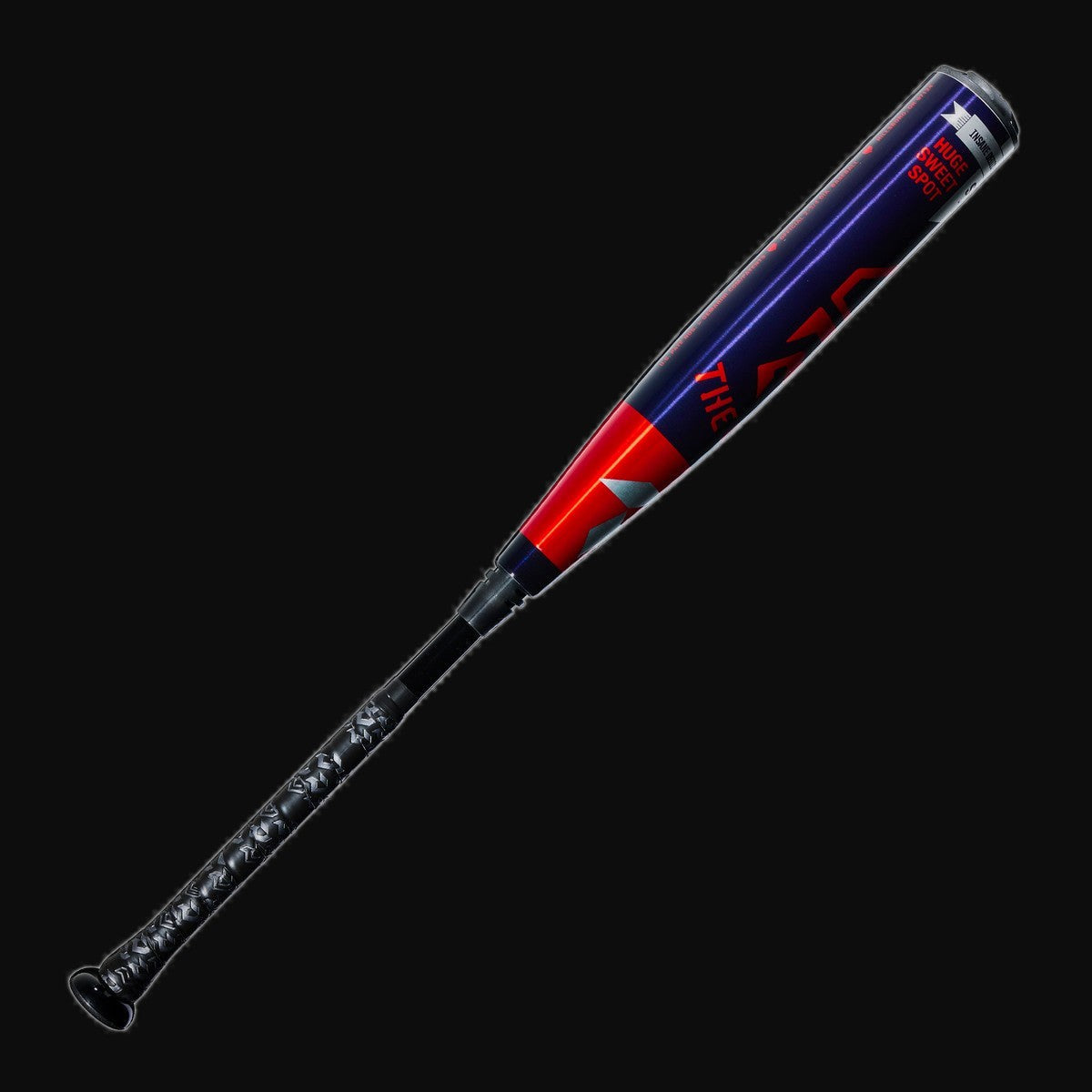 DeMarini 2027 The Goods -8 USSSA 2-Piece Hybrid Baseball Bat