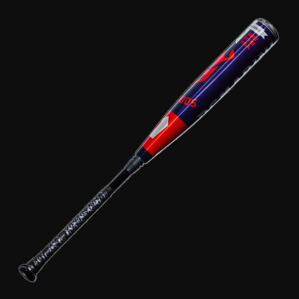 DeMarini 2027 The Goods -8 USSSA 2-Piece Hybrid Baseball Bat