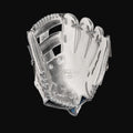 Easton Ghost NX GNXFP1175 11.75" Fastpitch Fielders Glove [bgblk]